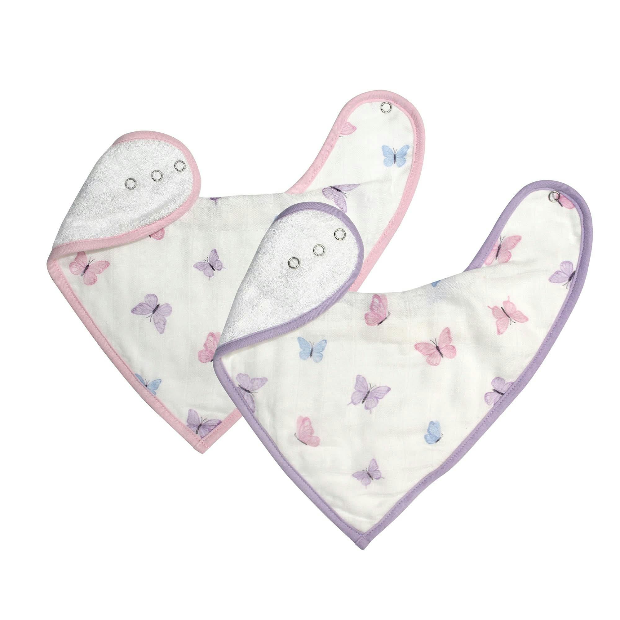 Bib Set