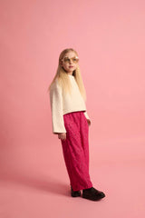 Dune Sweatshirt Cream