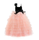 Blush Reverie Gown