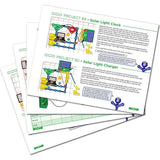 Snap Circuits Green Energy STEM Learning Toy