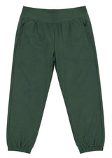 High Tide Joggers - Field Green