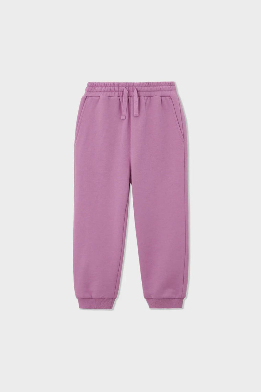Relaxed Cotton Sweatpant