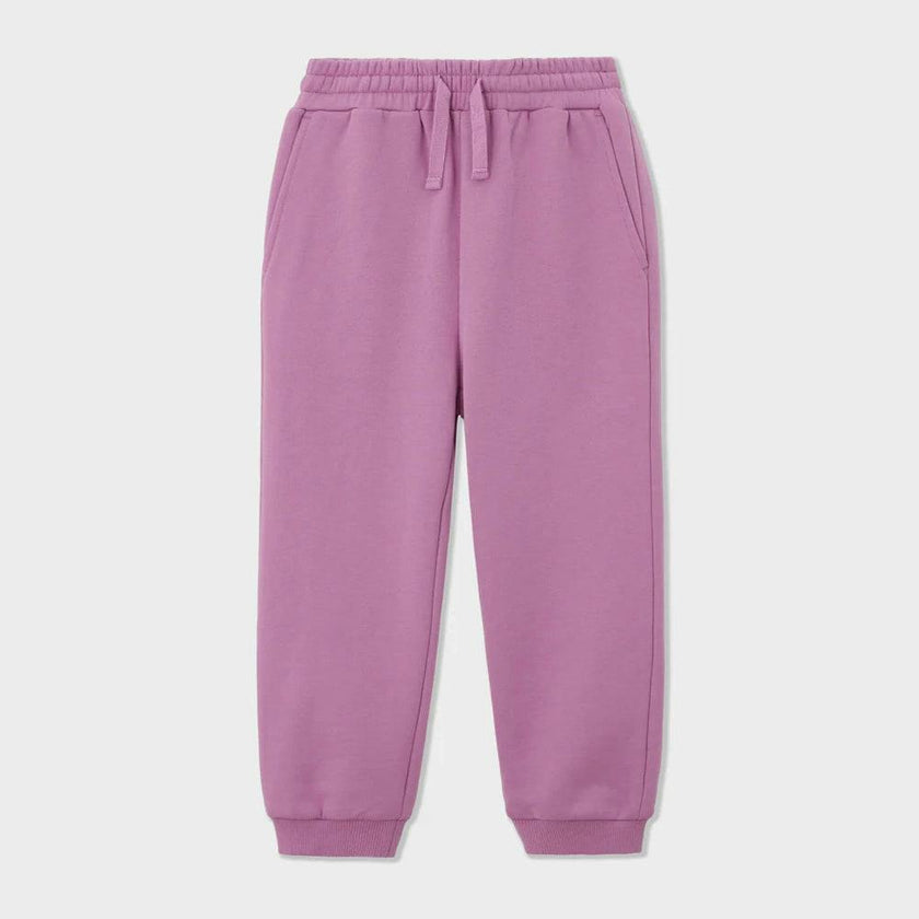 Relaxed Cotton Sweatpant