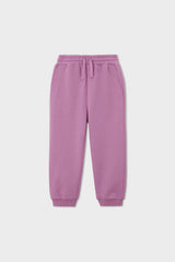Relaxed Cotton Sweatpant