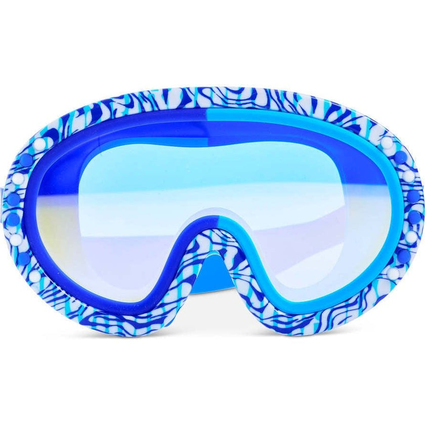 Dino Dash Kids’ Swim Mask