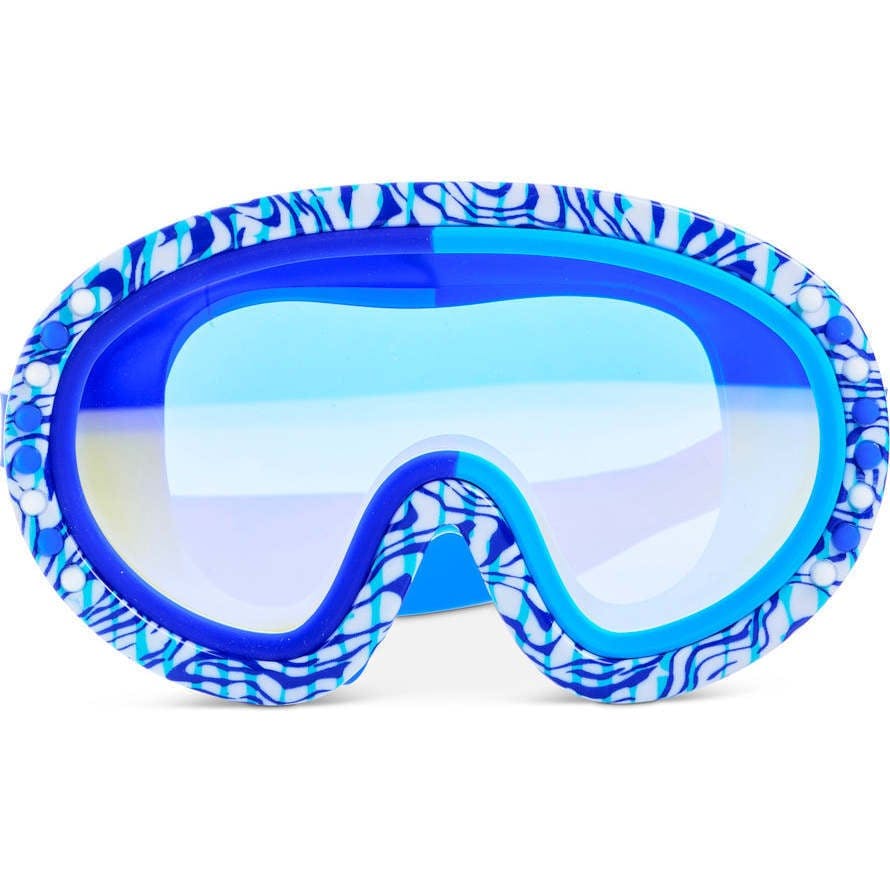 Dino Dash Kids’ Swim Mask