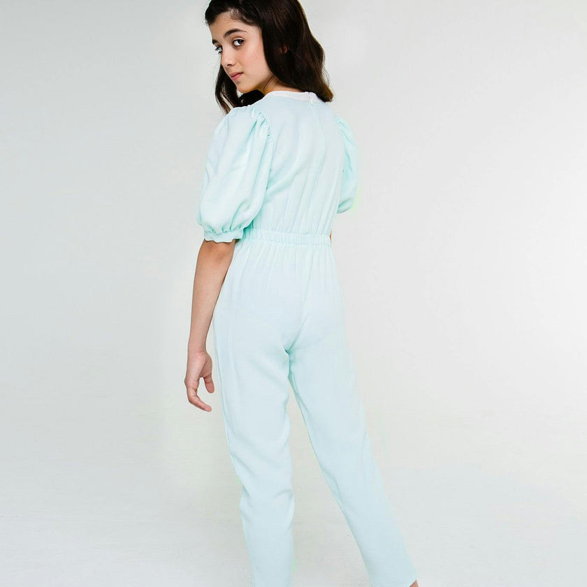 Felicia (light blue)