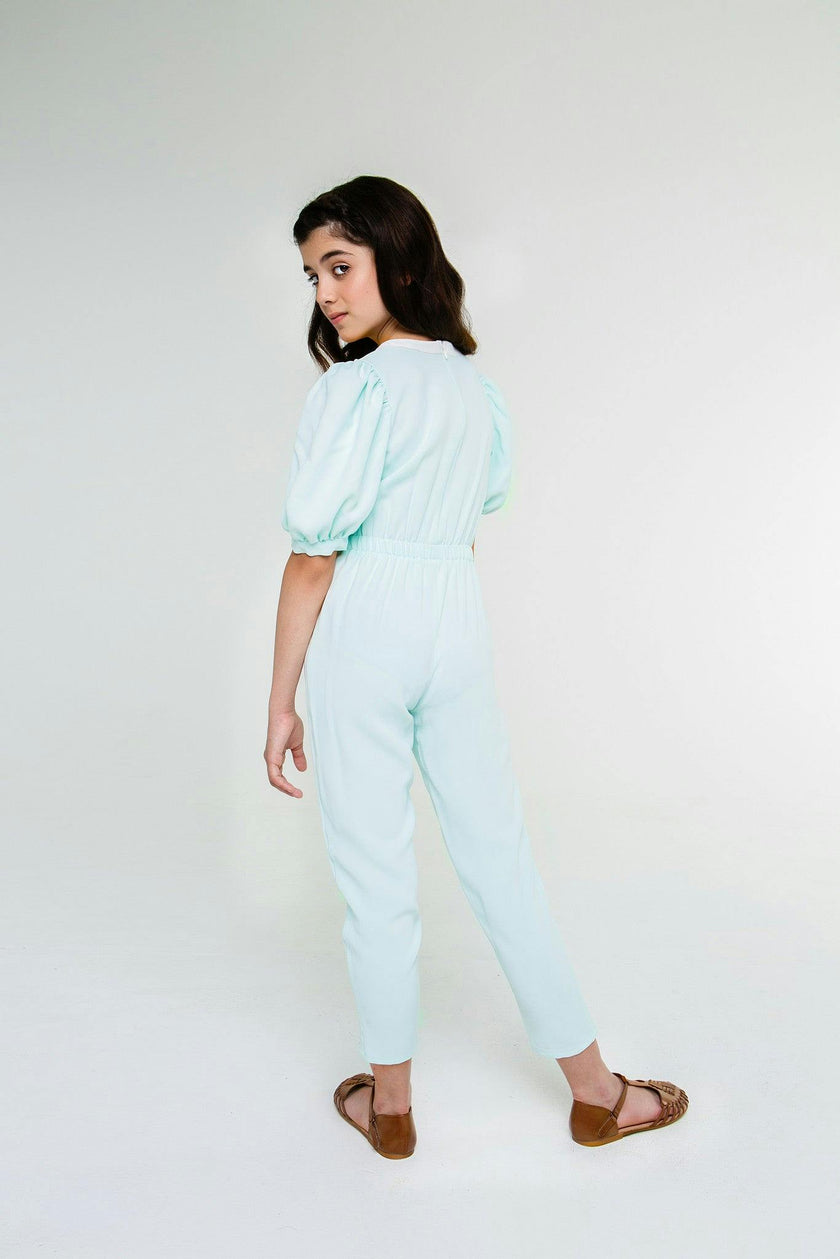 Felicia (light blue)