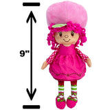 Strawberry Shortcake: Pop 'n' Flip 9" - Raspberry Torte