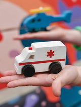 Emergency Transport