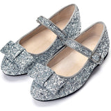 Ellen Glitter Mary Janes