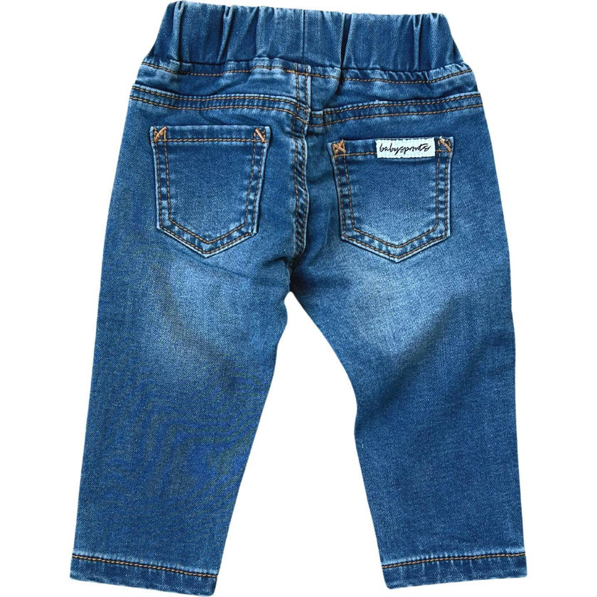 Denim Jeans