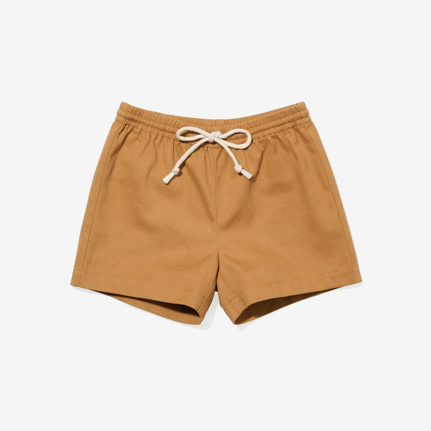 Bingo Short, Coconut