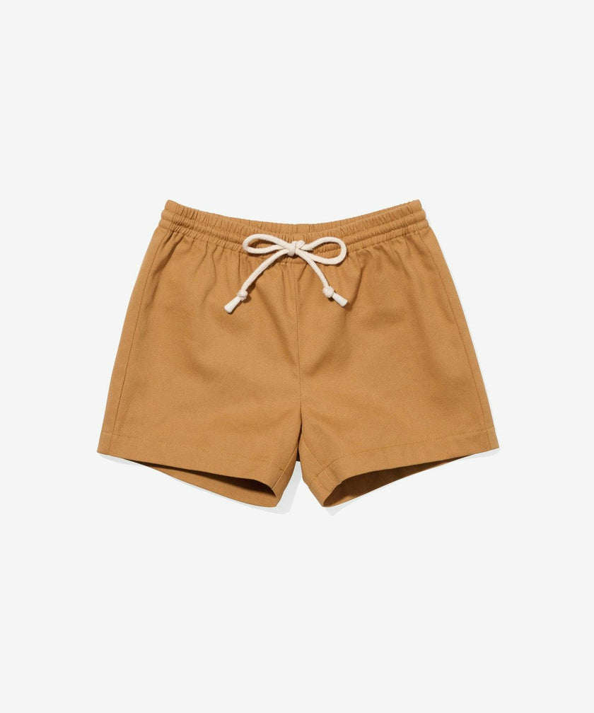 Bingo Short, Coconut