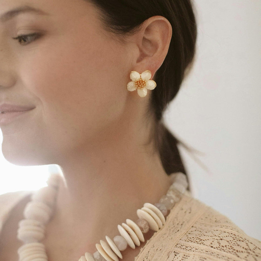Big Island Earrings