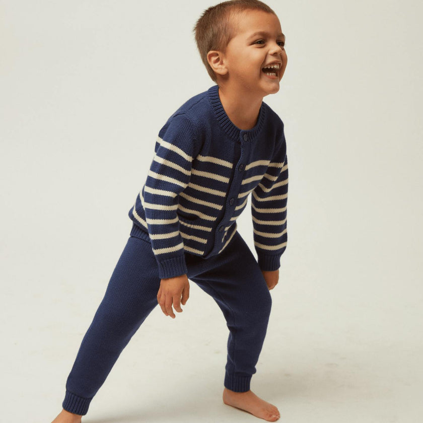 Knit Pant