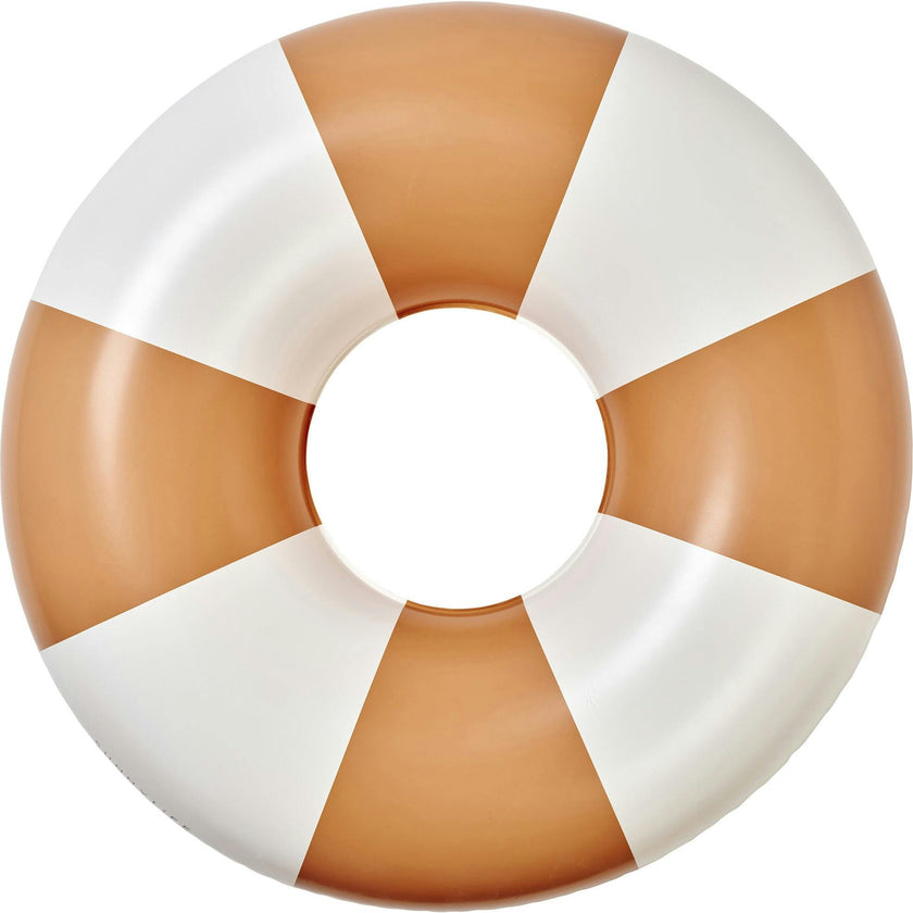 Tube Pool Ring: Tierra