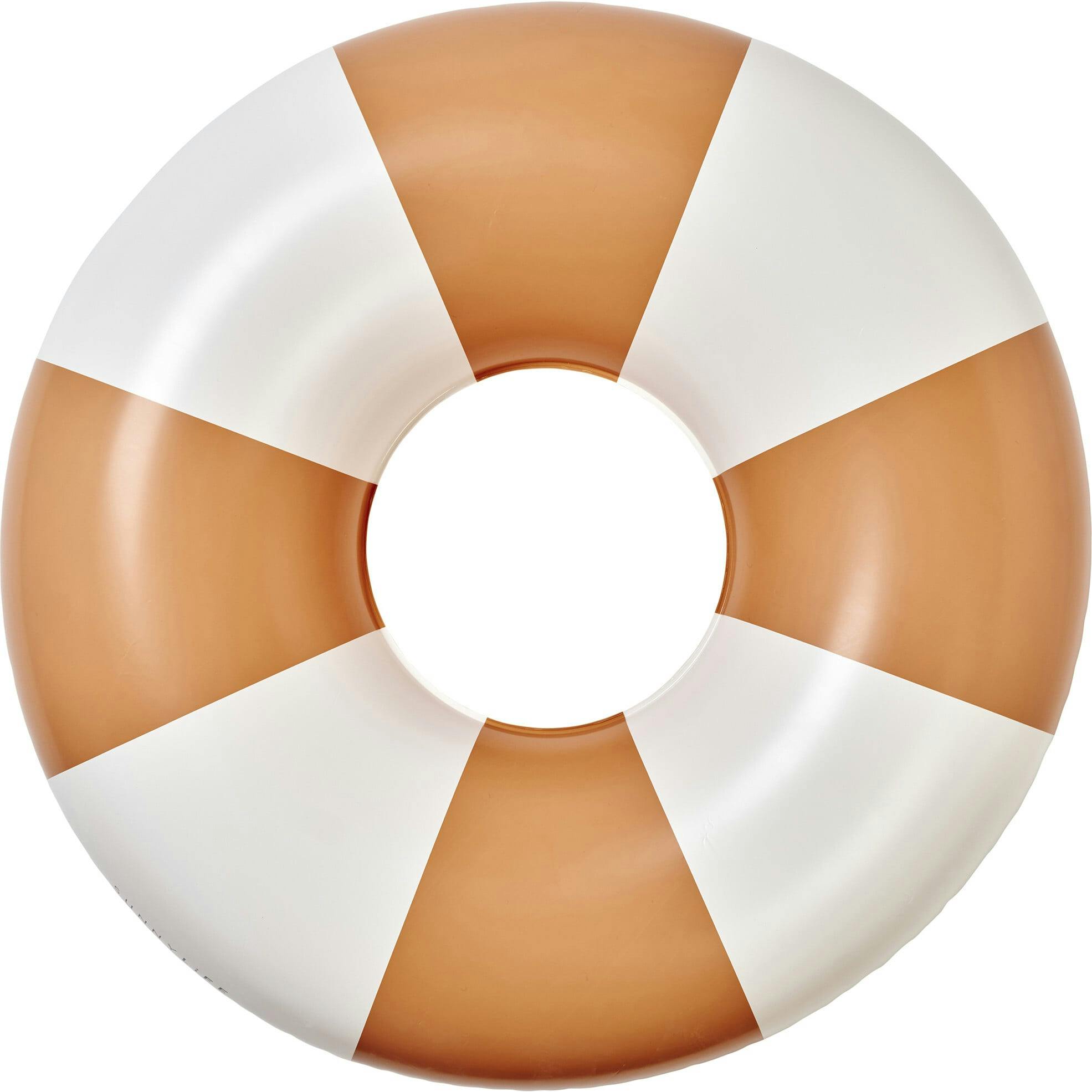 Tube Pool Ring: Tierra