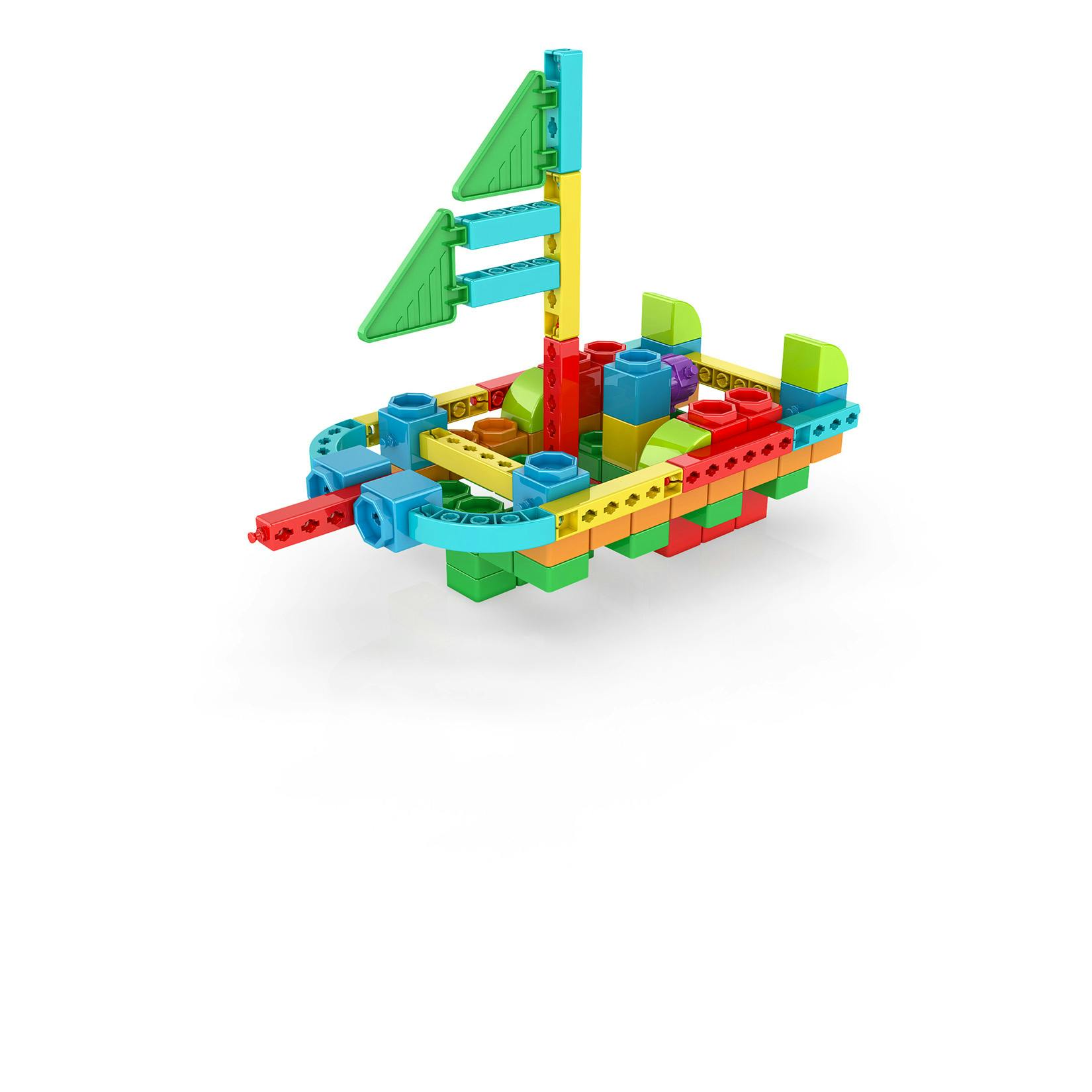 Qboidz 20 In 1 Set Multi Models