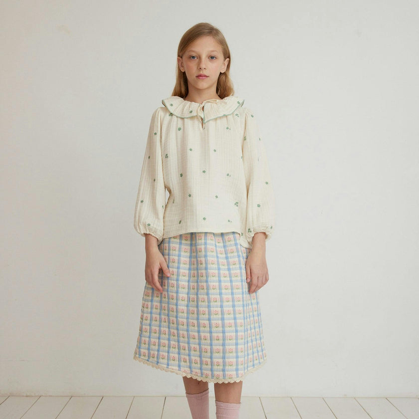 Zora Skirt