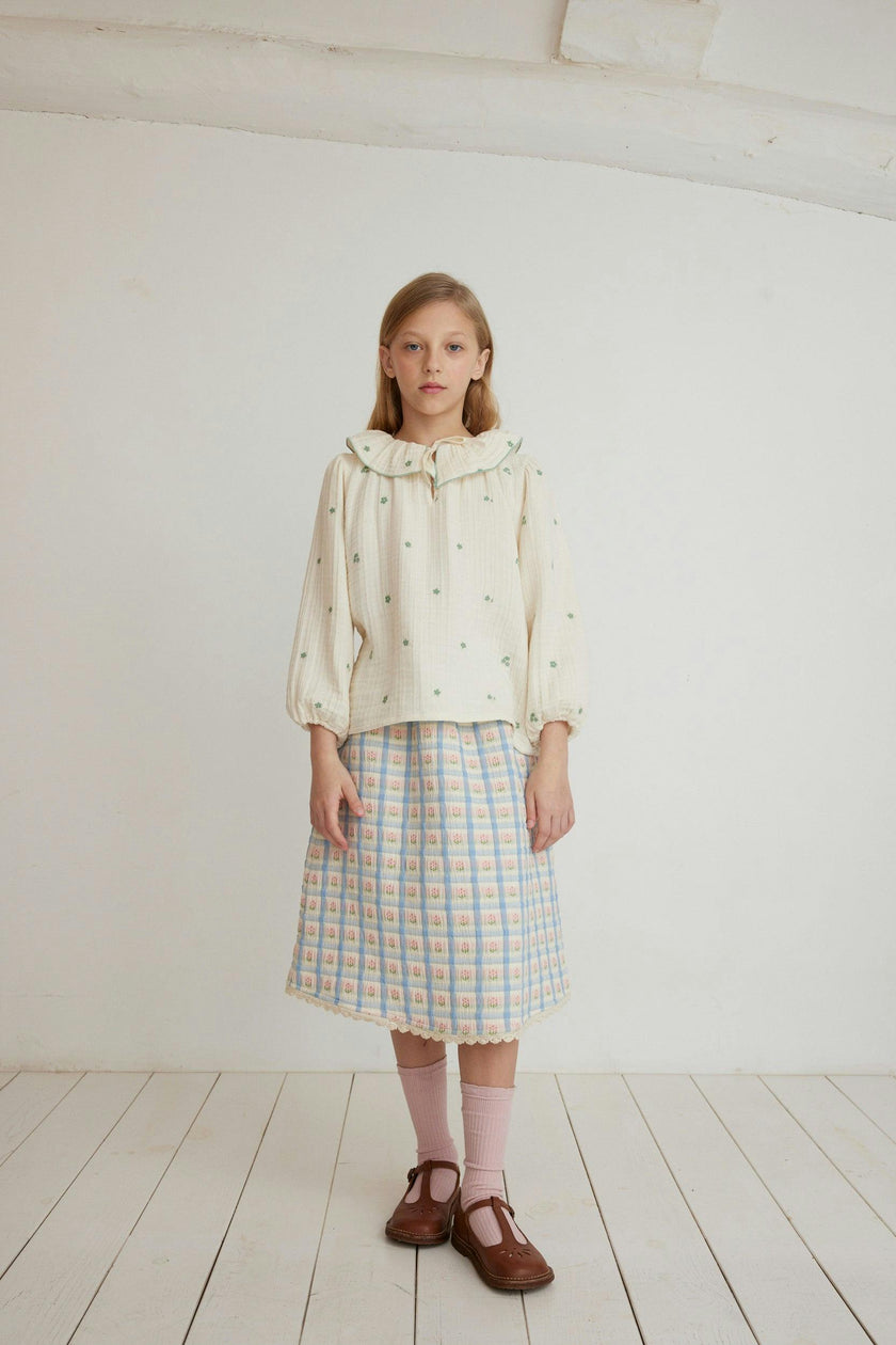 Zora Skirt