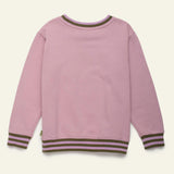 MC Purple Sweatshirt