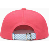Sailboat Baseball Hat