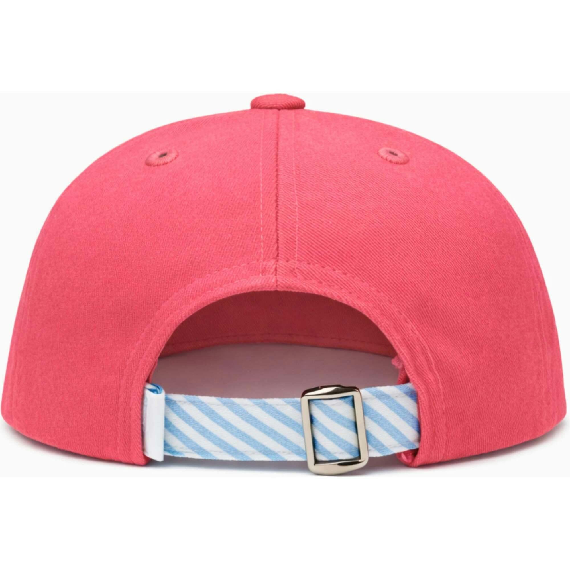 Sailboat Baseball Hat