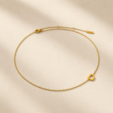 Initials Necklace