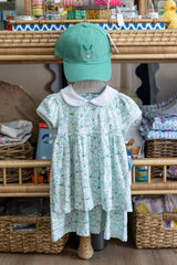 Golf Sally Play Dress