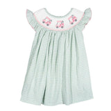 Golf - Kate Dress - FW26
