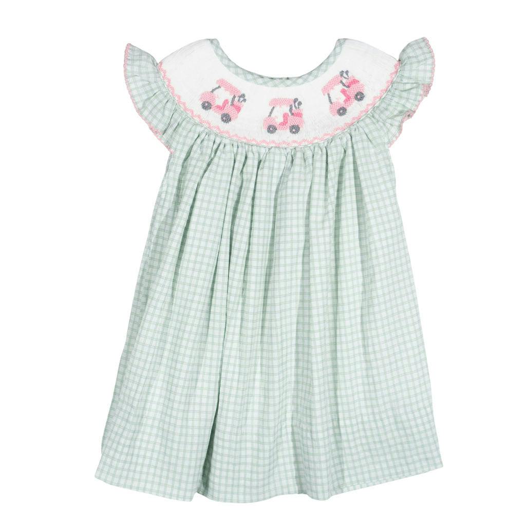 Golf - Kate Dress - FW26