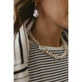 Dune Necklace