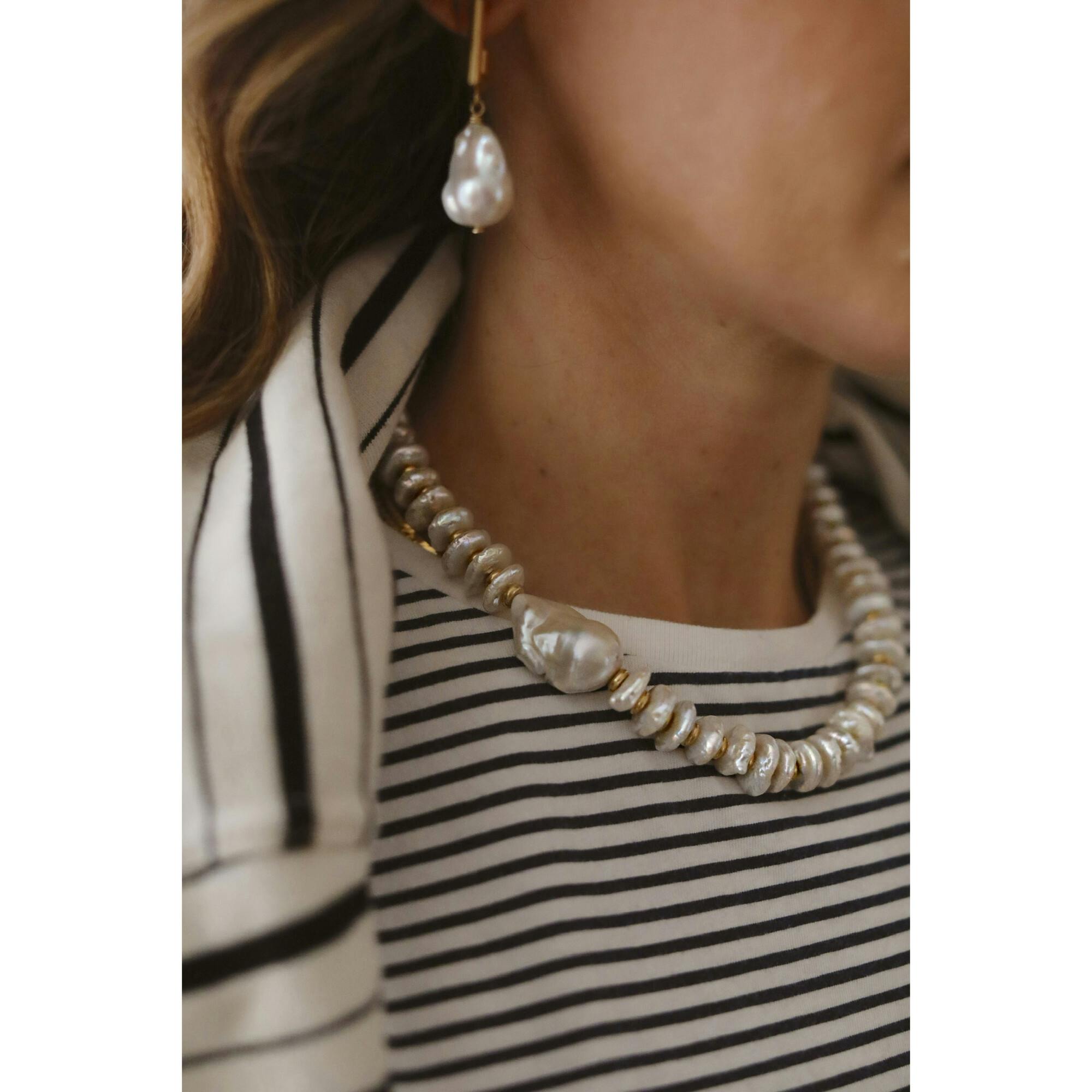 Dune Necklace