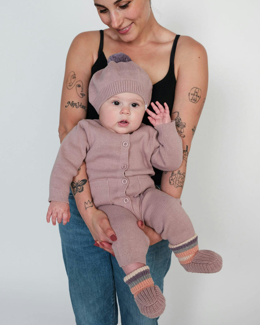 Beret - Chunky