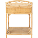 Bea 1-Drawer Nightstand
