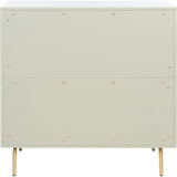 Genevieve 3-Drawer Dresser