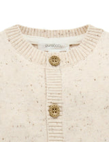 Fiesta Friends Cardigan Sand Neppy