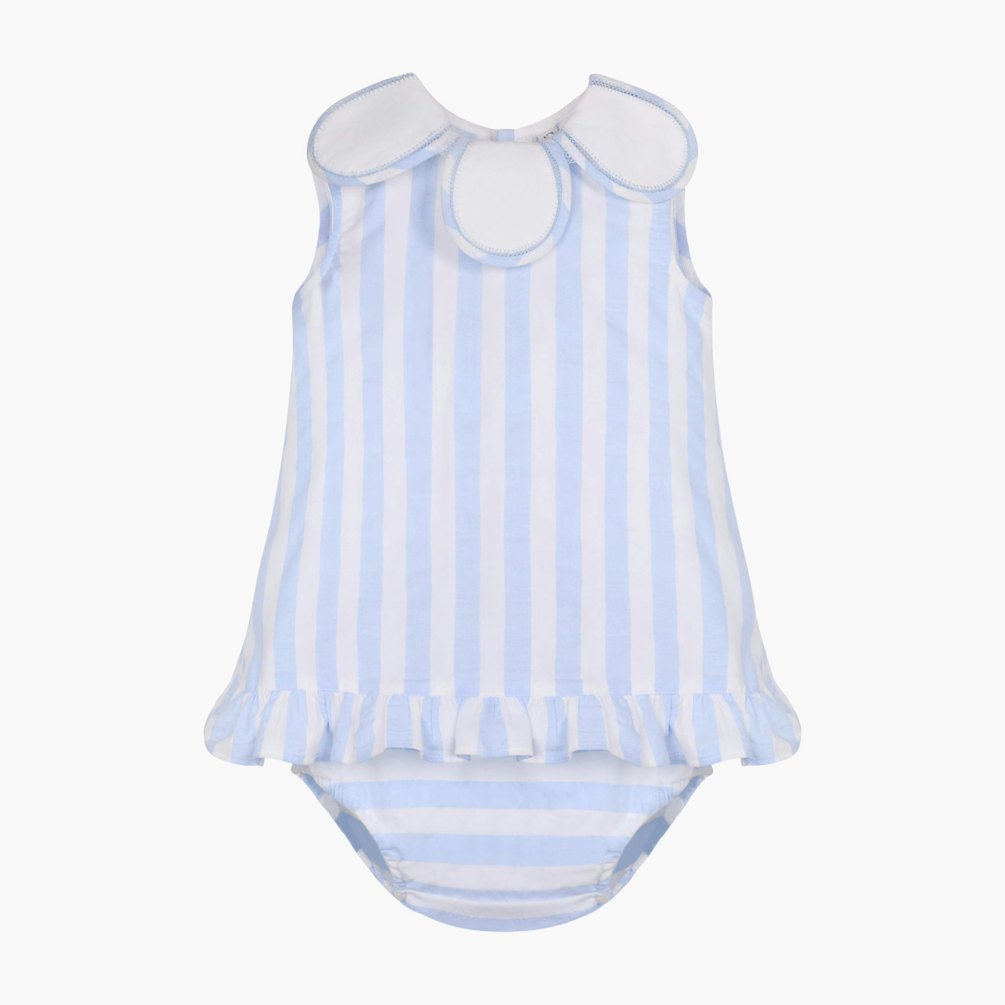 Petunia Set
