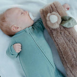 TUMMY TIME LOG
