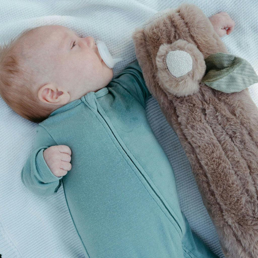 TUMMY TIME LOG