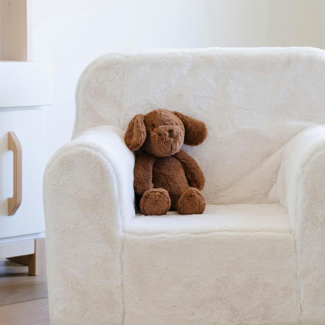 STUFFED ANIMALS