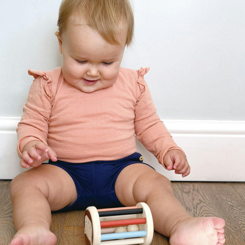 Baby Toy Bundle