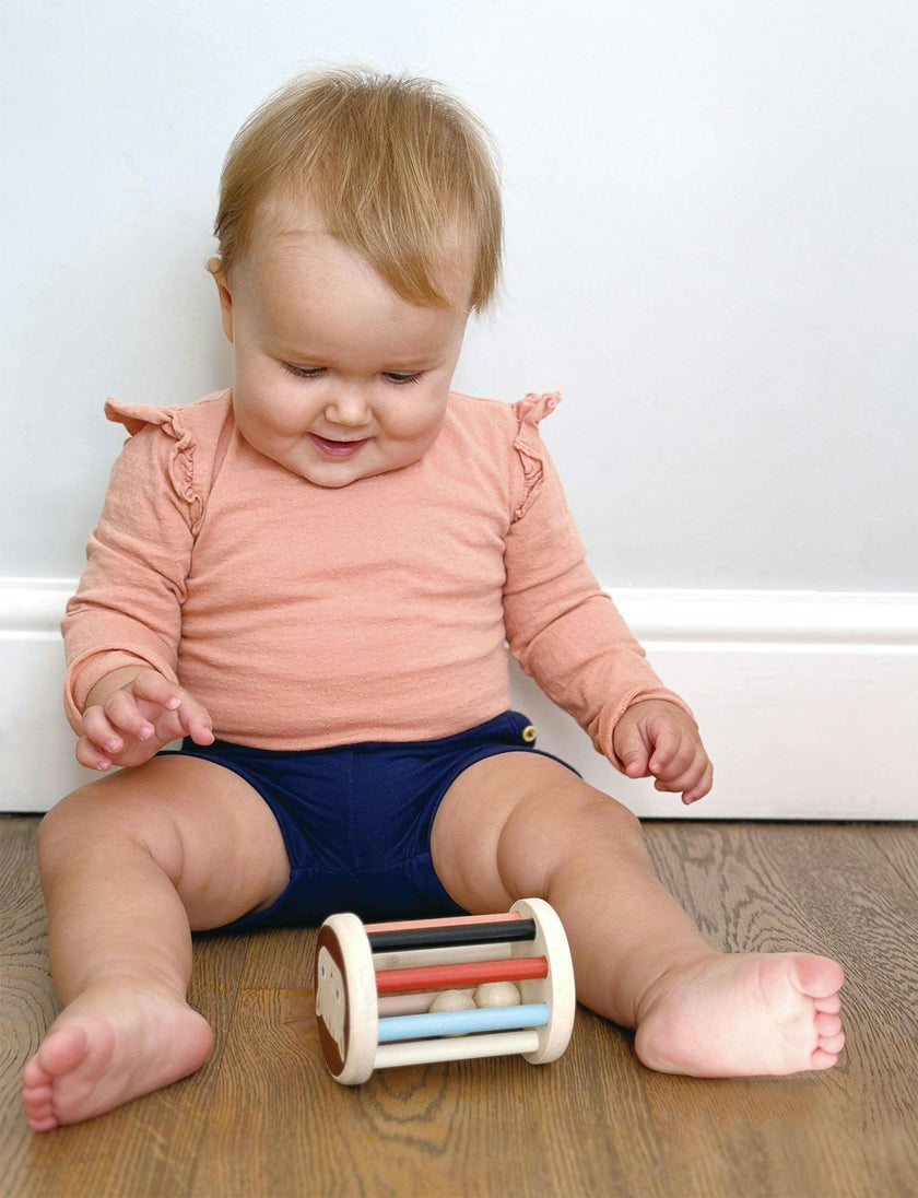 Baby Toy Bundle
