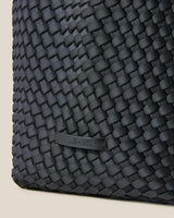 St. Barths Medium Tote | Onyx