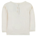 Flower Sweatshirt