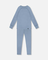 Merino Wool Base Layer Set