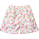 UPF 50+ Wesley Swim Trunks with Mesh Liner (Recycled) - F
