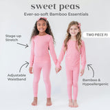 Two Piece Pajama