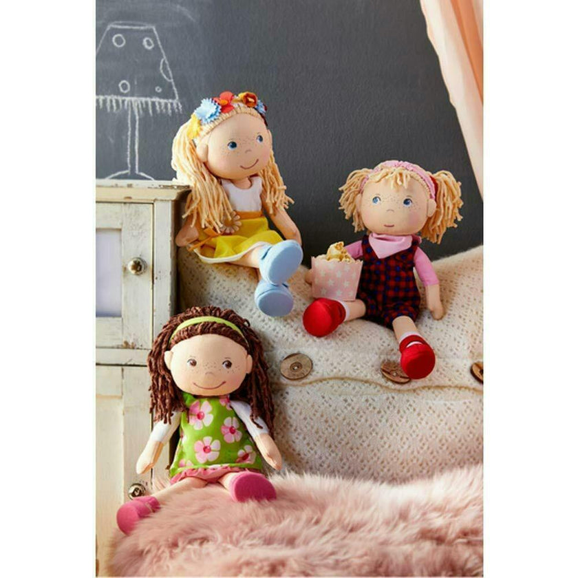 Doll Coco - 12"